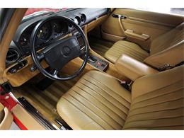 1989 Mercedes-Benz 560SL (CC-2080216) for sale in Bettendorf, Iowa
