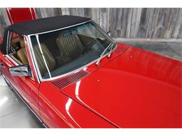 1989 Mercedes-Benz 560SL (CC-2080216) for sale in Bettendorf, Iowa