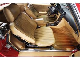 1989 Mercedes-Benz 560SL (CC-2080216) for sale in Bettendorf, Iowa