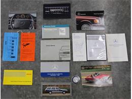 1989 Mercedes-Benz 560SL (CC-2080216) for sale in Bettendorf, Iowa