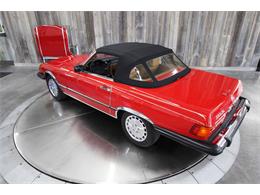1989 Mercedes-Benz 560SL (CC-2080216) for sale in Bettendorf, Iowa