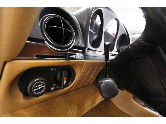 1989 Mercedes-Benz 560SL (CC-2080216) for sale in Bettendorf, Iowa