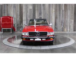 1989 Mercedes-Benz 560SL (CC-2080216) for sale in Bettendorf, Iowa
