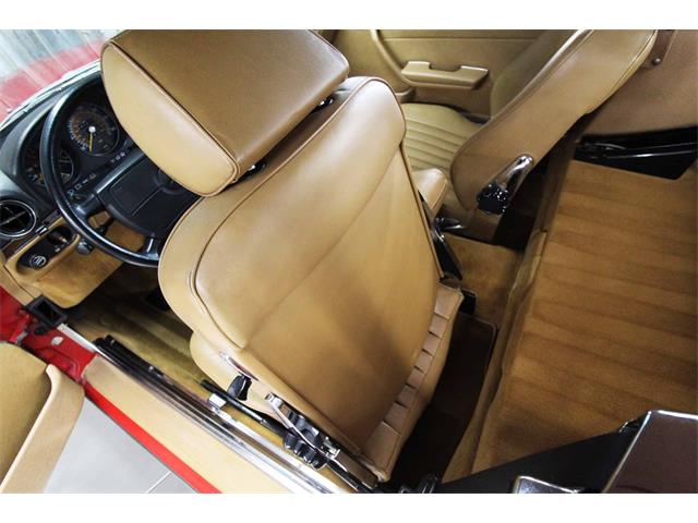 1989 Mercedes-Benz 560SL (CC-2080216) for sale in Bettendorf, Iowa