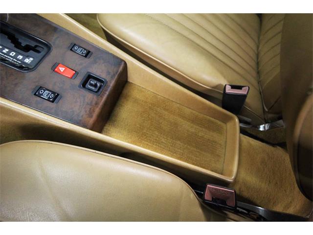 1989 Mercedes-Benz 560SL (CC-2080216) for sale in Bettendorf, Iowa