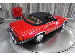 1989 Mercedes-Benz 560SL (CC-2080216) for sale in Bettendorf, Iowa
