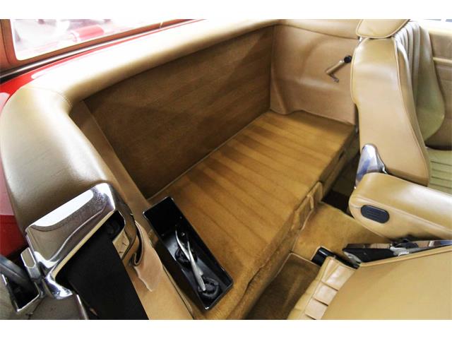 1989 Mercedes-Benz 560SL (CC-2080216) for sale in Bettendorf, Iowa