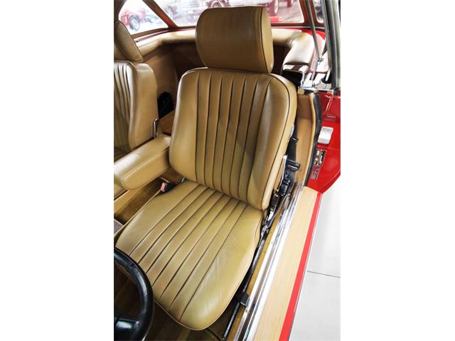 1989 Mercedes-Benz 560SL (CC-2080216) for sale in Bettendorf, Iowa