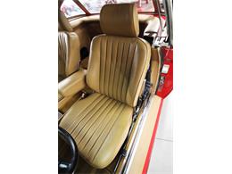 1989 Mercedes-Benz 560SL (CC-2080216) for sale in Bettendorf, Iowa