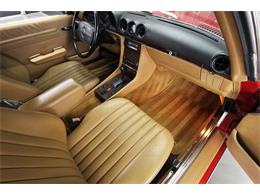 1989 Mercedes-Benz 560SL (CC-2080216) for sale in Bettendorf, Iowa