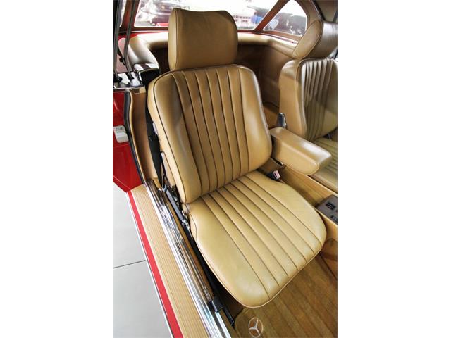 1989 Mercedes-Benz 560SL (CC-2080216) for sale in Bettendorf, Iowa