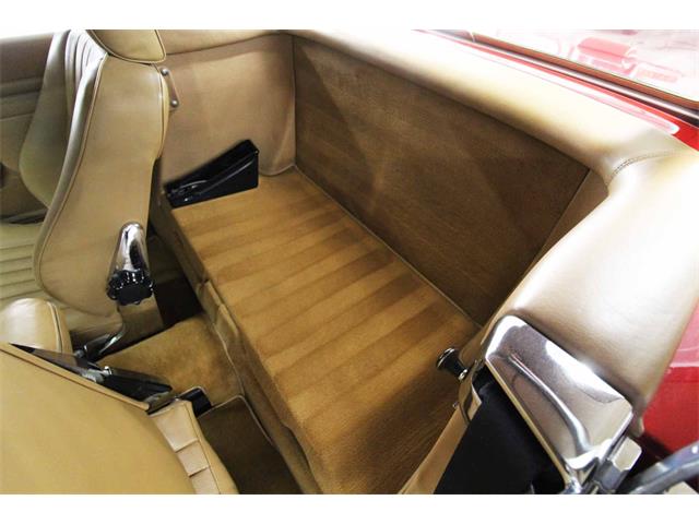 1989 Mercedes-Benz 560SL (CC-2080216) for sale in Bettendorf, Iowa