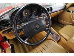 1989 Mercedes-Benz 560SL (CC-2080216) for sale in Bettendorf, Iowa