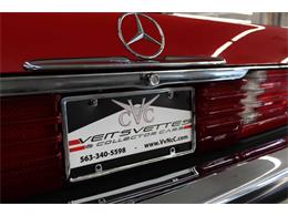 1989 Mercedes-Benz 560SL (CC-2080216) for sale in Bettendorf, Iowa