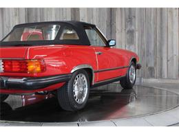 1989 Mercedes-Benz 560SL (CC-2080216) for sale in Bettendorf, Iowa