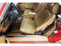 1989 Mercedes-Benz 560SL (CC-2080216) for sale in Bettendorf, Iowa