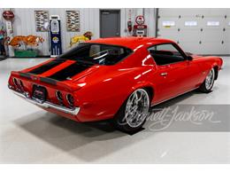 1970 Chevrolet Camaro (CC-2082161) for sale in Columbus, Ohio
