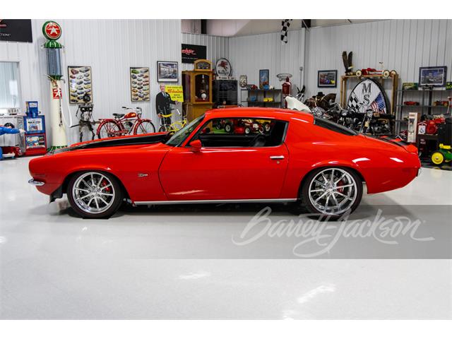 1970 Chevrolet Camaro (CC-2082161) for sale in Columbus, Ohio