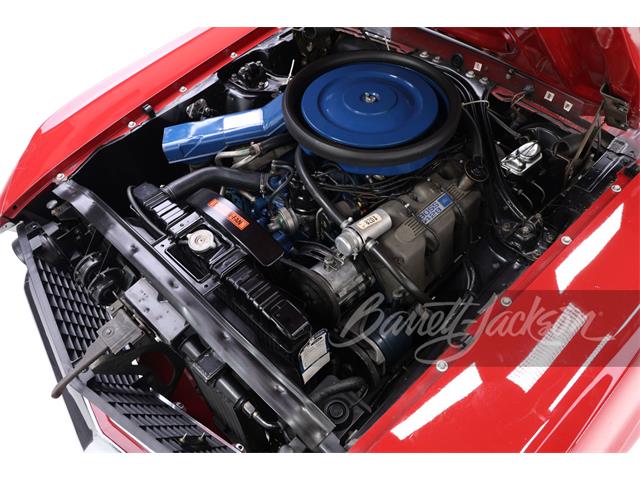 1969 Ford Mustang (CC-2082162) for sale in Columbus, Ohio