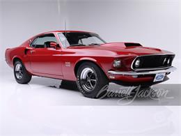 1969 Ford Mustang (CC-2082162) for sale in Columbus, Ohio