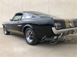 1966 Shelby GT350 (CC-2082163) for sale in Columbus, Ohio
