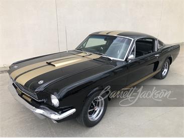1966 Shelby GT350 (CC-2082163) for sale in Columbus, Ohio