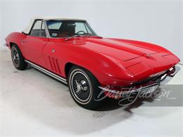 1965 Chevrolet Corvette (CC-2082165) for sale in Columbus, Ohio