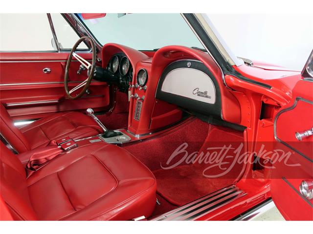 1965 Chevrolet Corvette (CC-2082165) for sale in Columbus, Ohio