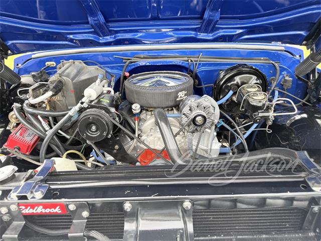 1971 Chevrolet Blazer K10 (CC-2082166) for sale in Columbus, Ohio