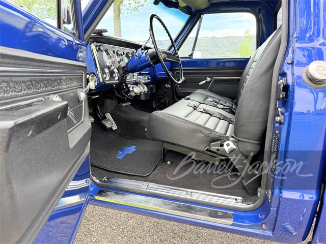 1971 Chevrolet Blazer K10 (CC-2082166) for sale in Columbus, Ohio