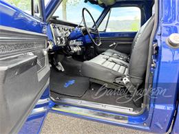 1971 Chevrolet Blazer K10 (CC-2082166) for sale in Columbus, Ohio