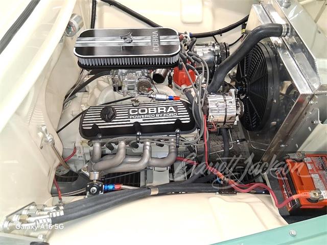 1956 Ford F-500 (CC-2082167) for sale in Columbus, Ohio