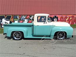 1956 Ford F-500 (CC-2082167) for sale in Columbus, Ohio
