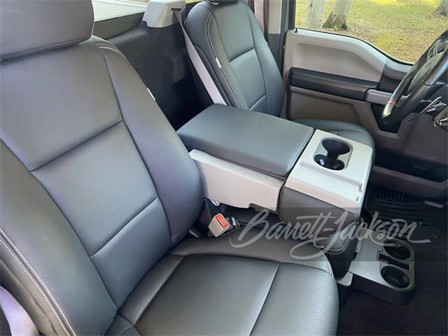 2019 Ford F-150 Harley-Davidson (CC-2082168) for sale in Columbus, Ohio