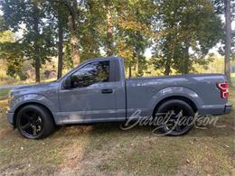 2019 Ford F-150 Harley-Davidson (CC-2082168) for sale in Columbus, Ohio