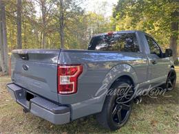 2019 Ford F-150 Harley-Davidson (CC-2082168) for sale in Columbus, Ohio