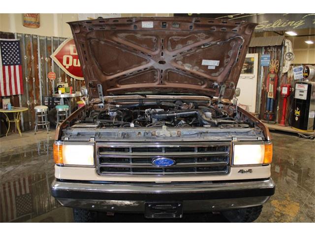 1990 Ford F250 (CC-2080217) for sale in Sherwood, Oregon