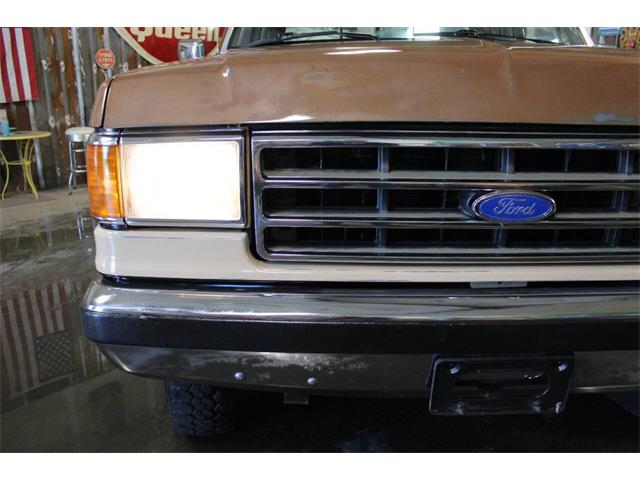 1990 Ford F250 (CC-2080217) for sale in Sherwood, Oregon