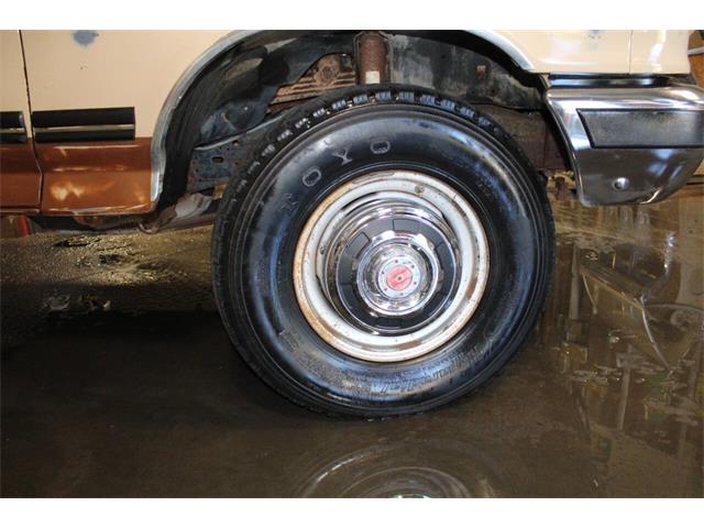 1990 Ford F250 (CC-2080217) for sale in Sherwood, Oregon
