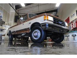 1990 Ford F250 (CC-2080217) for sale in Sherwood, Oregon