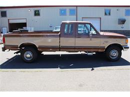 1990 Ford F250 (CC-2080217) for sale in Sherwood, Oregon