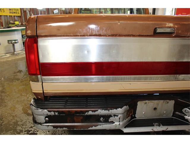 1990 Ford F250 (CC-2080217) for sale in Sherwood, Oregon