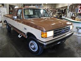 1990 Ford F250 (CC-2080217) for sale in Sherwood, Oregon