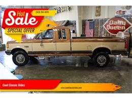 1990 Ford F250 (CC-2080217) for sale in Sherwood, Oregon