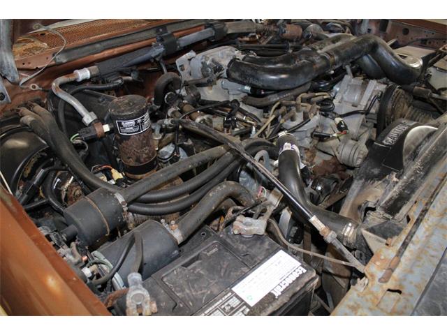 1990 Ford F250 (CC-2080217) for sale in Sherwood, Oregon