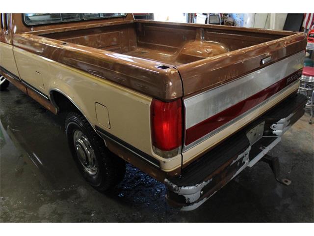 1990 Ford F250 (CC-2080217) for sale in Sherwood, Oregon
