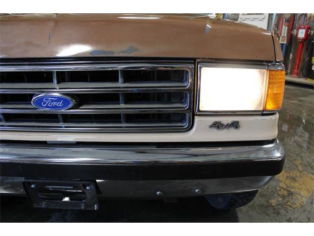 1990 Ford F250 (CC-2080217) for sale in Sherwood, Oregon