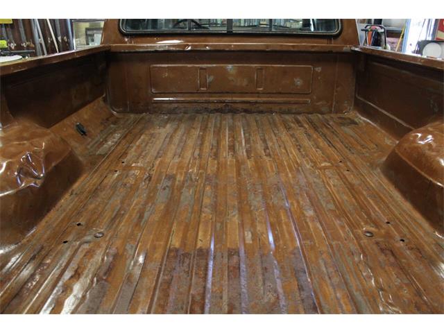 1990 Ford F250 (CC-2080217) for sale in Sherwood, Oregon