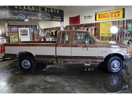 1990 Ford F250 (CC-2080217) for sale in Sherwood, Oregon