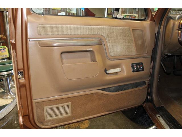 1990 Ford F250 (CC-2080217) for sale in Sherwood, Oregon